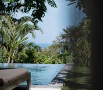 Pool Villa, include Free Afternoon Tea, 20% Discount Spa, Free Shuttle to Lovina Beach and Free Herbs & Spices Garden Tour.