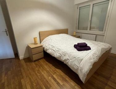 Comfort Triple Room with Shower