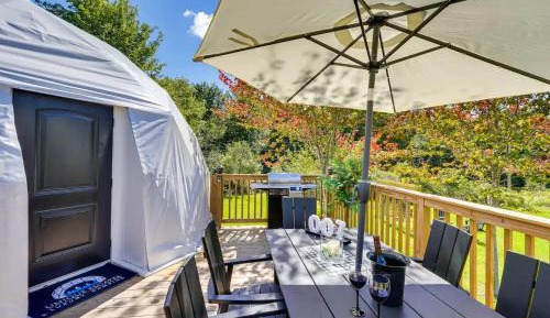 Tent