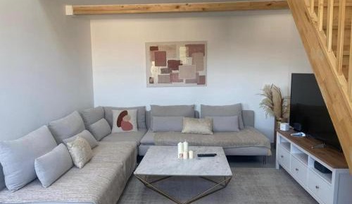 Duplex Apartment