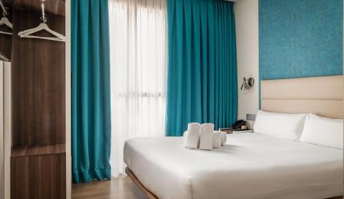 Exterior Double Room