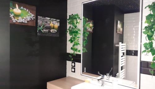 Queen Room with Two Queen Beds - Disability Access