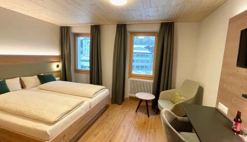 Double or Twin Room