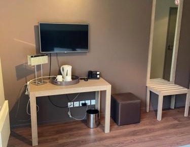 Double Room - Disability Access