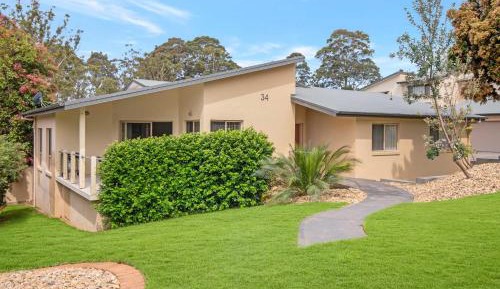 Three-Bedroom Apartment - One Night Minimum