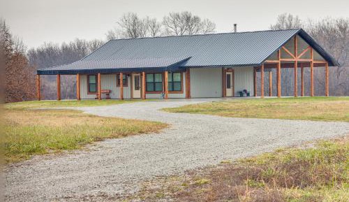 Vacation Home