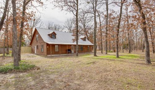 Vacation Home