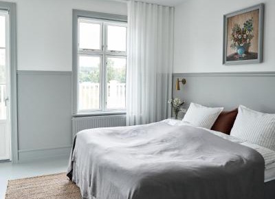 Double Room with Lake View