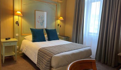Comfort Room