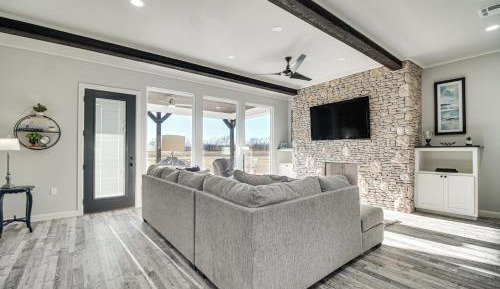 Vacation Home