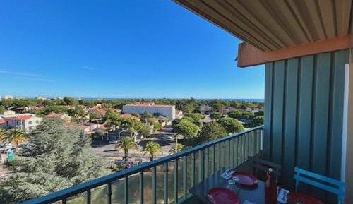 Apartment (4 Adults)
