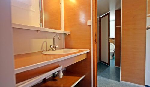 Three-Bedroom Chalet (6 Adults)