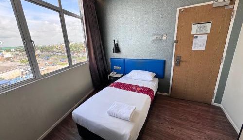 Standard Single Window