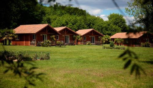 Comfort Two-Bedroom Chalet