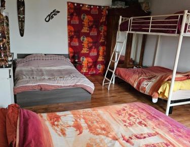 Standard Family Room