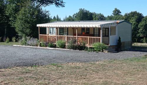 Mobile Home