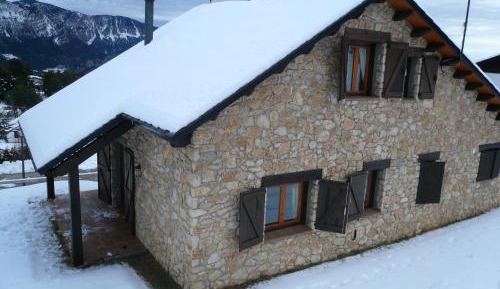 Superior Chalet