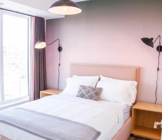 Business Apartment