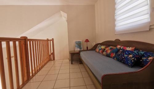 Apartment - Split Level