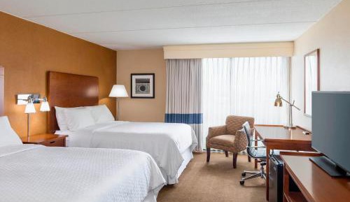 Queen Room with Two Queen Beds