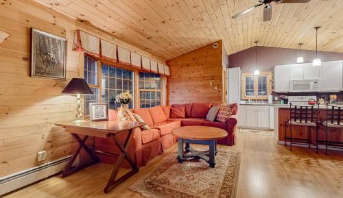 One Bedroom Apartment