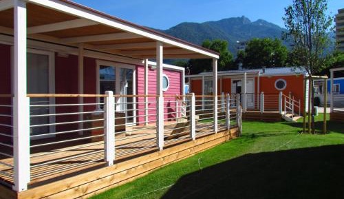 Three-Bedroom Bungalow