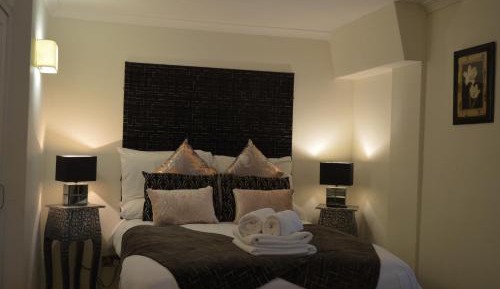 Superior Two-Bedroom Apartment