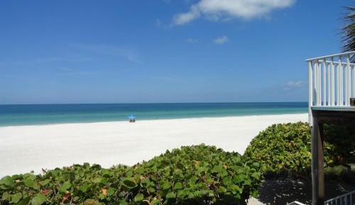 One-Bedroom Vacation Home