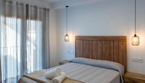 Apartamento 203