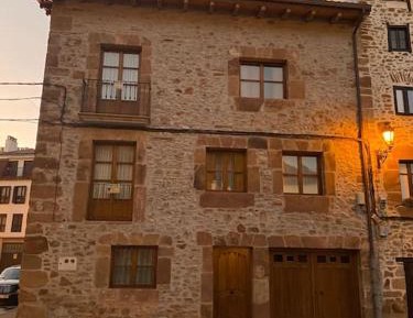 Five-Bedroom House