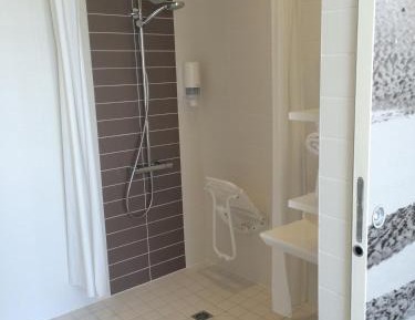Privilege Triple Room - Disability Access