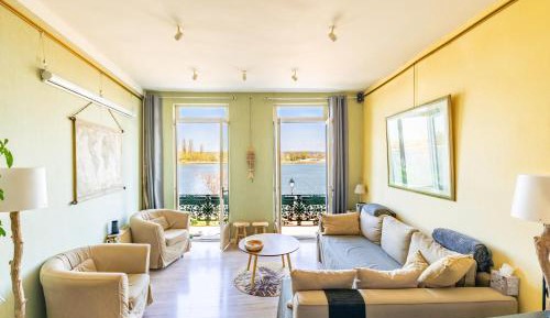 Vacation Home