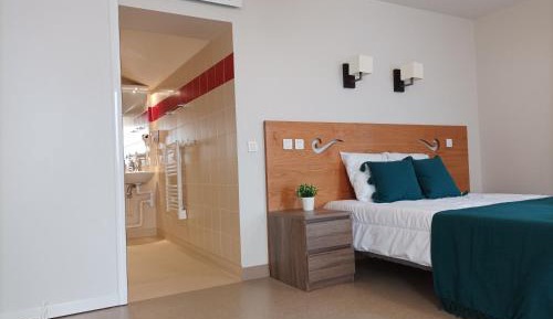 Double Room - Disability Access