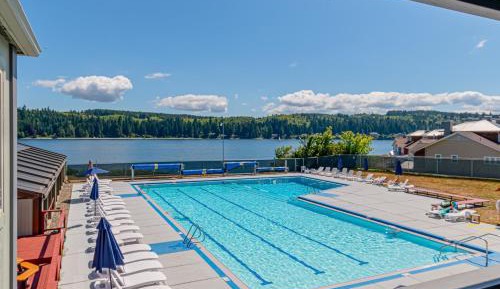 Three Bedroom Apartment