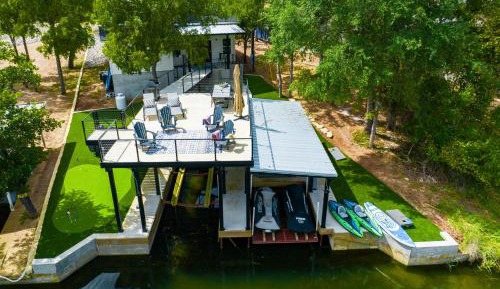 Vacation Home