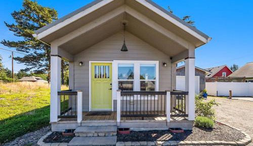 Vacation Home