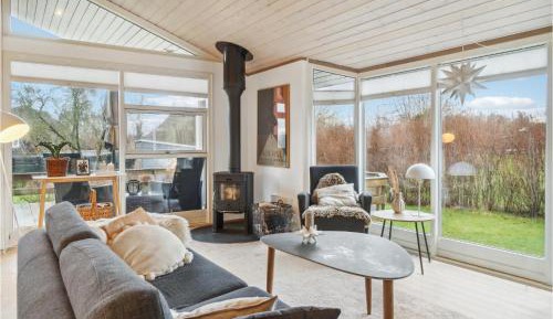 Three-Bedroom Vacation Home 