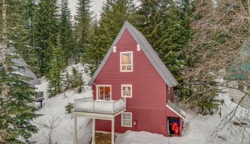 Vacation Home