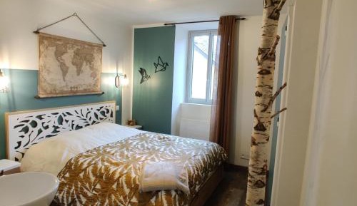 Small Double Room