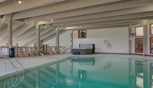 Two Bedroom Apartment 