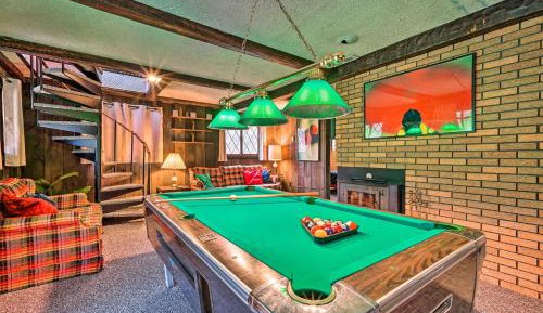 Vacation Home