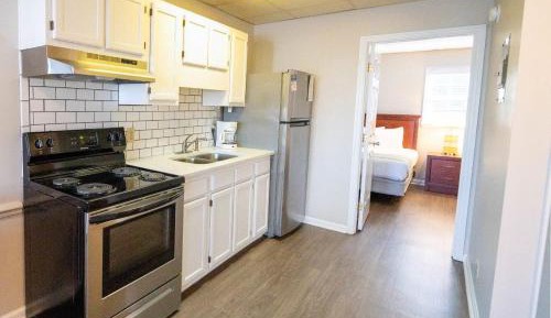 Deluxe Double Room with Extra Bed