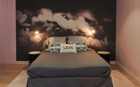 Double Room with Garden View N2