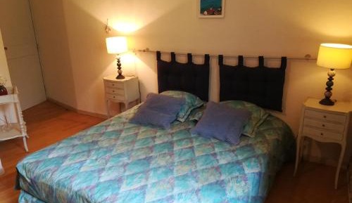 Double Room with Pool View