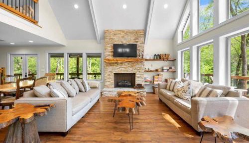 Chalet