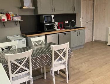 Superior Family Room