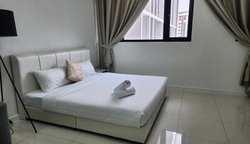 Suite with City View