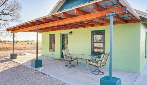 Vacation Home