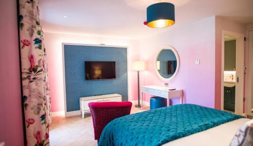 Superior Family Room