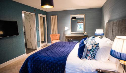 Double Room - Disability Access